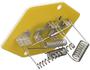 Standard Ignition 4 Terminal Blower Motor Resistor