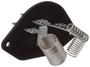 Standard Ignition 4 Terminal Blower Motor Resistor