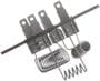 Standard Ignition 4 Terminal Blower Motor Resistor