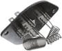 Standard Ignition 4 Terminal Blower Motor Resistor