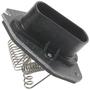 Standard Ignition 4 Terminal Blower Motor Resistor
