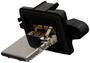 Standard Ignition 4 Terminal Blower Motor Resistor