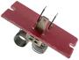 Standard Ignition 3 Terminal Blower Motor Resistor
