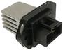 Standard Ignition 4 Terminal Blower Motor Resistor