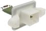 Standard Ignition 4 Terminal Blower Motor Resistor