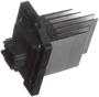 Standard Ignition 3 Terminal Blower Motor Resistor