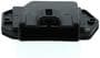 Standard Ignition 4 Terminal Blower Motor Resistor