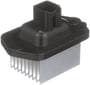 Standard Ignition 3 Terminal Blower Motor Resistor