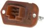 Standard Ignition 4 Terminal Blower Motor Resistor