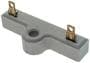 Standard Ignition 2 Terminal Blower Motor Resistor