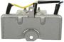 Standard Ignition 3 Terminal Blower Motor Resistor