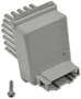 Standard Ignition 4 Terminal Blower Motor Resistor