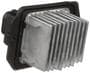 Standard Ignition 4 Terminal Blower Motor Resistor
