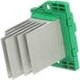 Standard Ignition 4 Terminal Blower Motor Resistor
