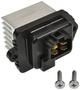 Standard Ignition 4 Terminal Blower Motor Resistor