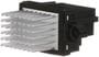 Standard Ignition 2, 2 Terminal Blower Motor Resistor