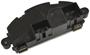 Standard Ignition 2, 2 Terminal Blower Motor Resistor