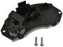 Standard Ignition 8 Terminal Blower Motor Resistor