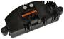 Standard Ignition 6 Terminal Blower Motor Resistor