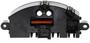 Standard Ignition 6 Terminal Blower Motor Resistor