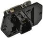 Standard Ignition 4 Terminal Blower Motor Resistor