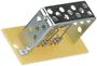Standard Ignition 5 Terminal Blower Motor Resistor