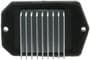 Standard Ignition 4 Terminal Blower Motor Resistor