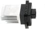 Standard Ignition 4 Terminal Blower Motor Module