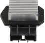 Standard Ignition 4 Terminal Blower Motor Resistor