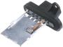 Standard Ignition 4 Terminal Blower Motor Resistor