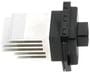 Standard Ignition 4 Terminal Blower Motor Module