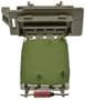 Standard Ignition 4 Terminal Blower Motor Resistor