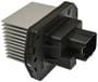 Standard Ignition 4 Terminal Blower Motor Resistor