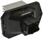 Standard Ignition 4 Terminal Blower Motor Resistor