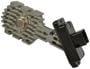 Standard Ignition 4 Terminal Blower Motor Resistor