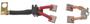 Standard Ignition Starter Brush Set