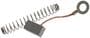 Standard Ignition Alternator/Generator Brush
