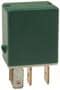 Standard Ignition 5 Terminal Traction Module Relay