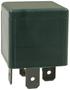 Standard Ignition 6 Terminal ABS Relay
