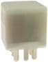 Standard Ignition 40 Amp 6 Terminal A/C Temperature Relay