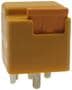 Standard Ignition 40 Amp 4 Terminal Coolant Fan Relay