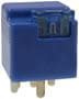 Standard Ignition 15 Amp 4 Terminal Blower Motor Relay