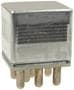 Standard Ignition 30 Amp 6 Terminal ABS Relay