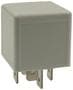 Standard Ignition 5 Terminal Cooling Fan Relay