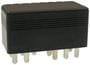 Standard Ignition 40 Amp 8 Terminal Blower Motor Relay