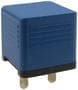 Standard Ignition 30 Amp 3 Terminal Coolant Fan Relay