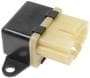 Standard Ignition 15 Amp 4 Terminal A/C Compressor Clutch Relay