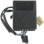 Standard Ignition 6 Terminal Sunroof Relay