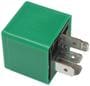 Standard Ignition 5 Terminal A/C Condenser Fan Motor Relay