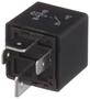 Standard Ignition 70 Amp 4 Terminal A/C Condenser Fan Motor Relay